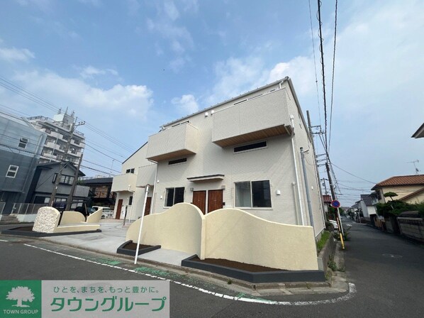 Auroraの物件内観写真